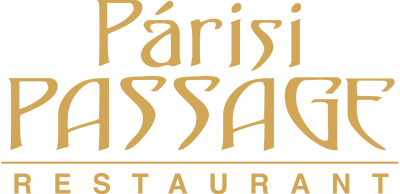 Párizs Property Kft. Párisi Passage Restaurant